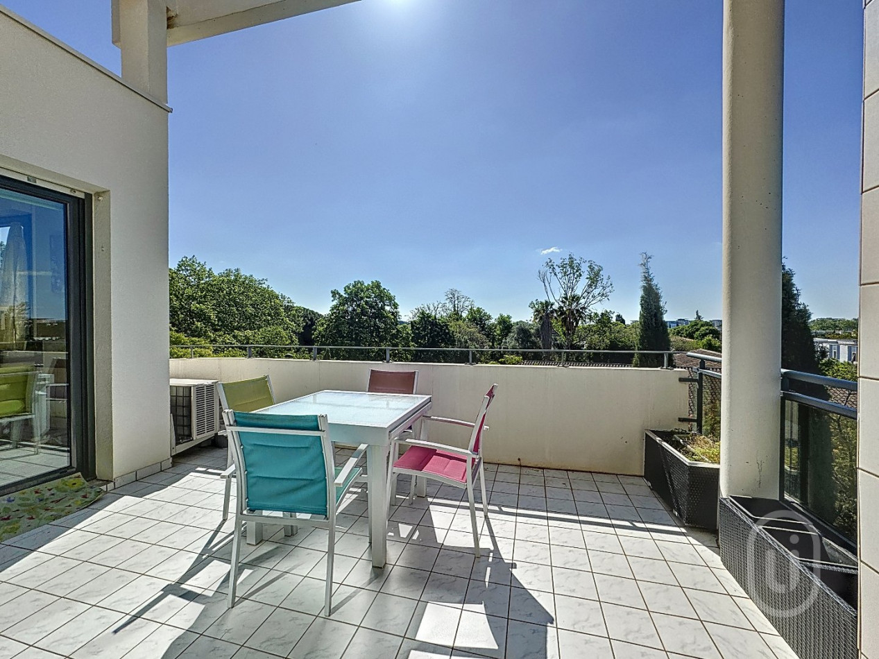 vente Appartement Montpellier - Photo 9