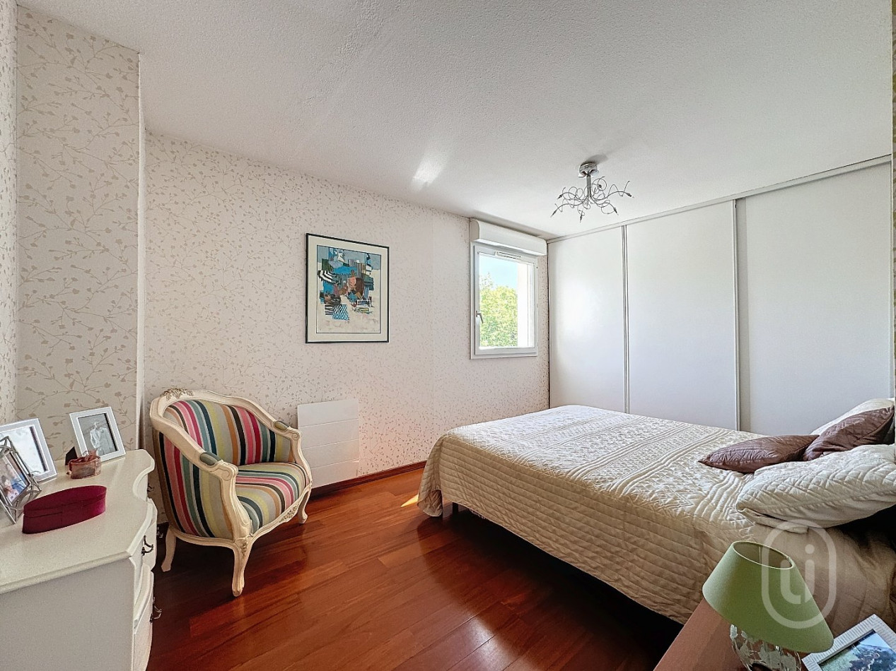 vente Appartement Montpellier - Photo 5
