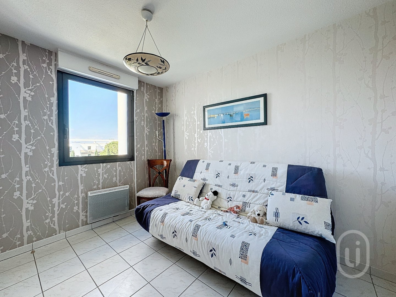 vente Appartement Montpellier - Photo 7