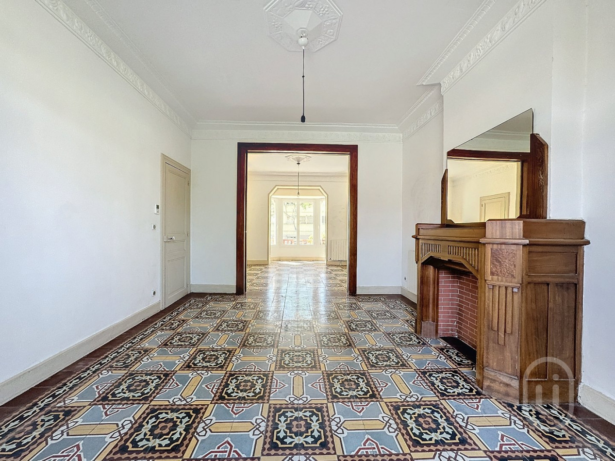 vente Maison bourgeoise Montpellier - Photo 3