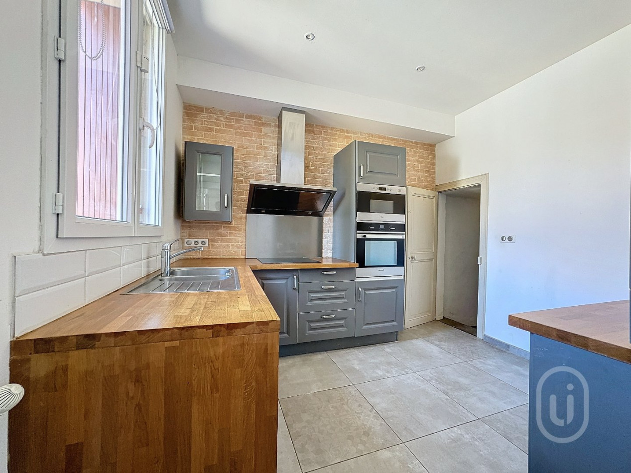 vente Maison bourgeoise Montpellier - Photo 7