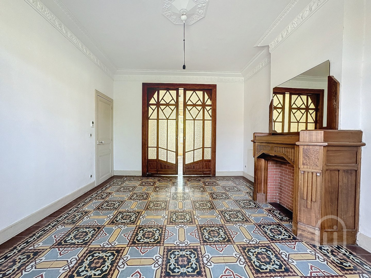 vente Maison bourgeoise Montpellier - Photo 4