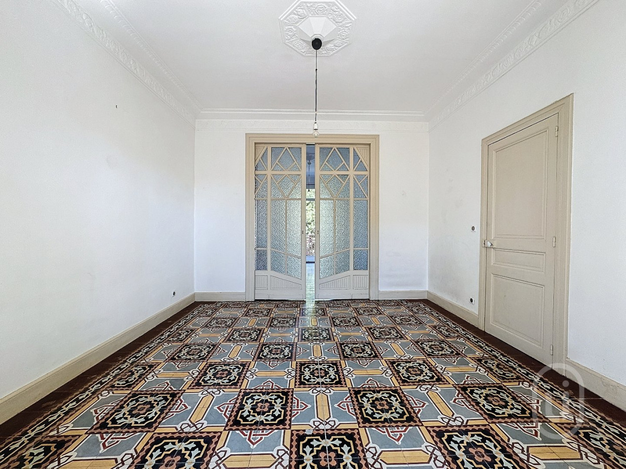 vente Maison bourgeoise Montpellier - Photo 5