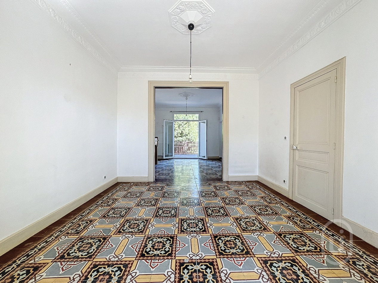 vente Maison bourgeoise Montpellier - Photo 6