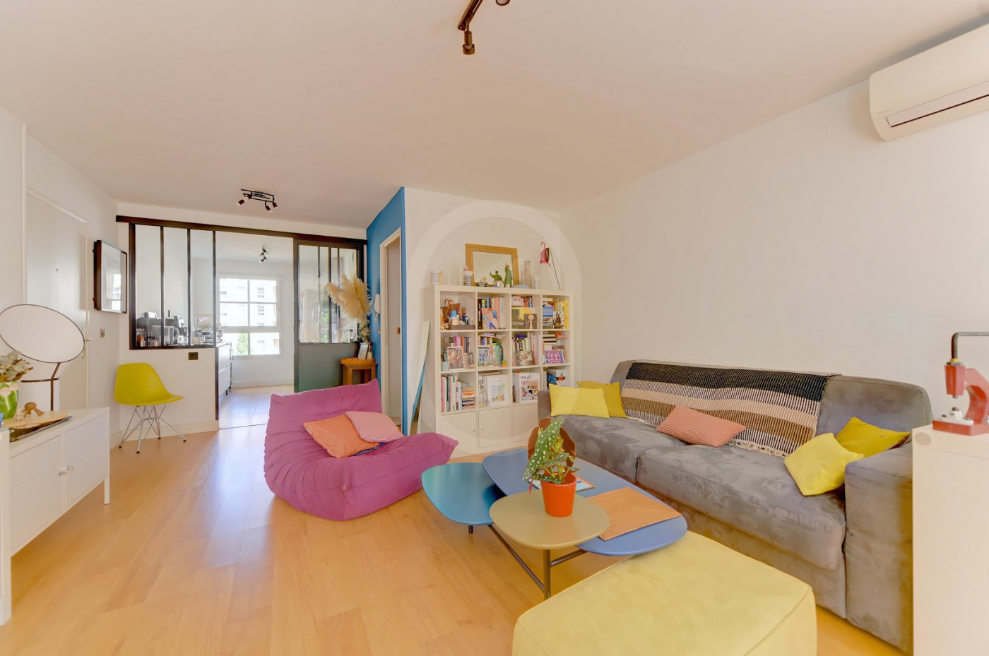 vente Appartement Montpellier - Photo 3