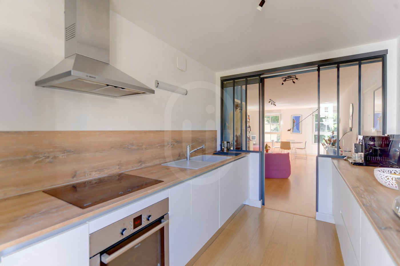 vente Appartement Montpellier - Photo 7