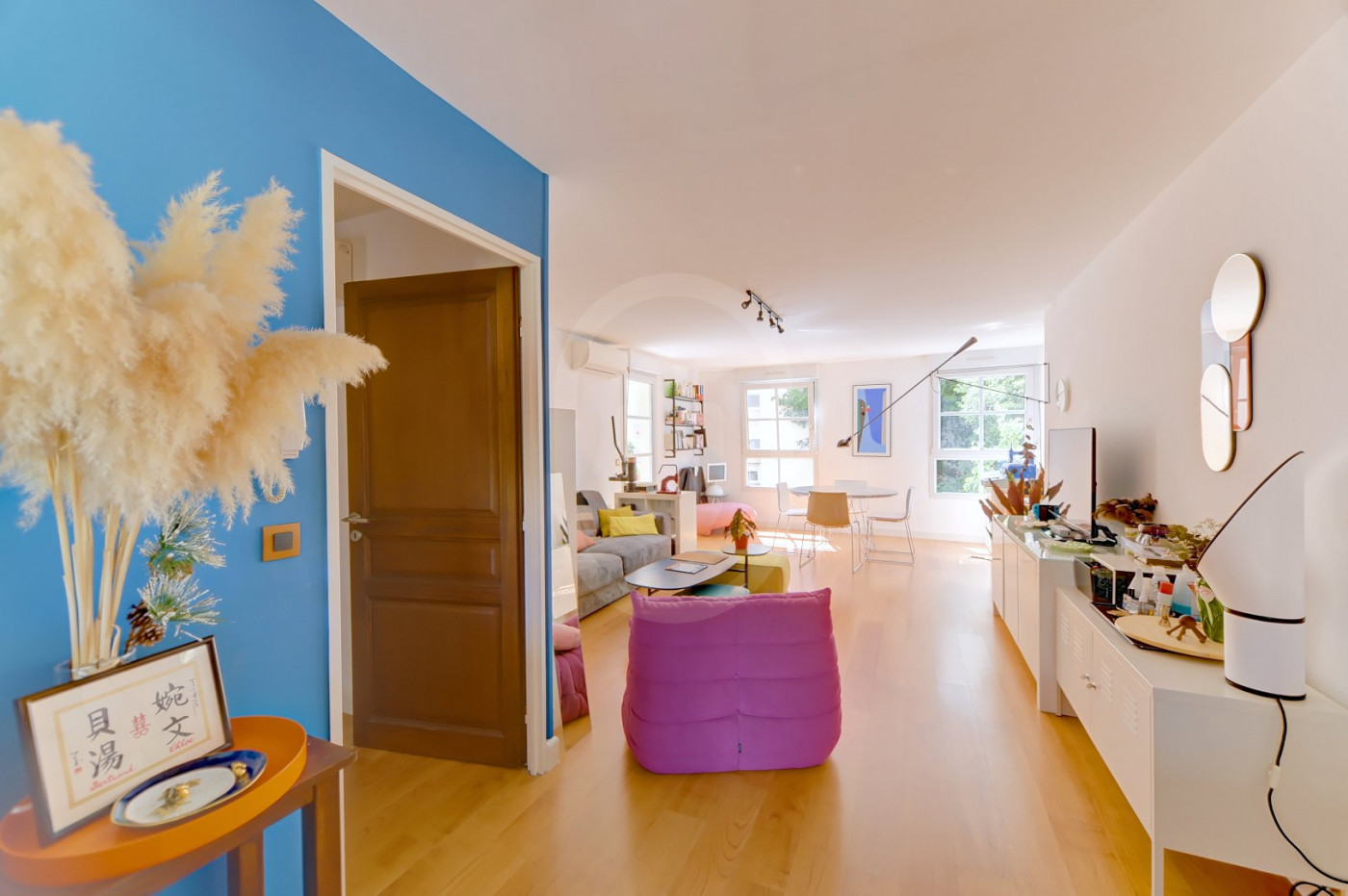 vente Appartement Montpellier - Photo 8