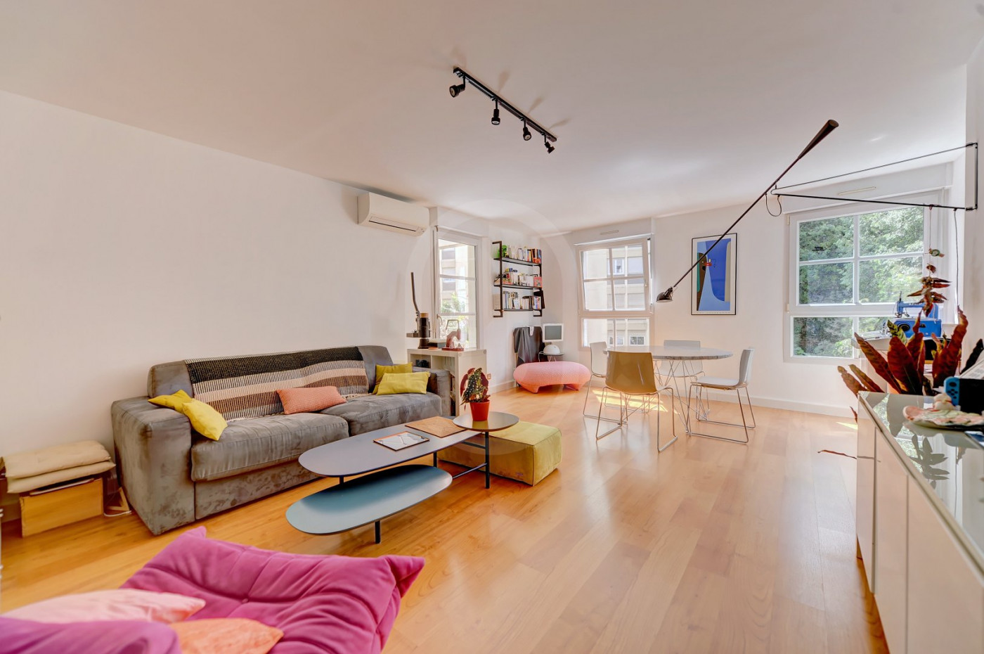 vente Appartement Montpellier - Photo 5