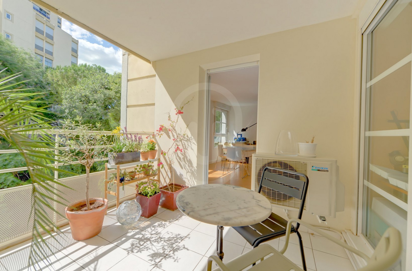 vente Appartement Montpellier - Photo 1