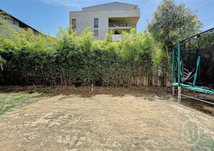 vente Appartement Montpellier