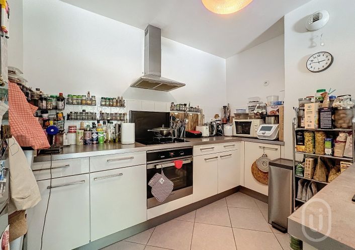 vente Appartement Montpellier