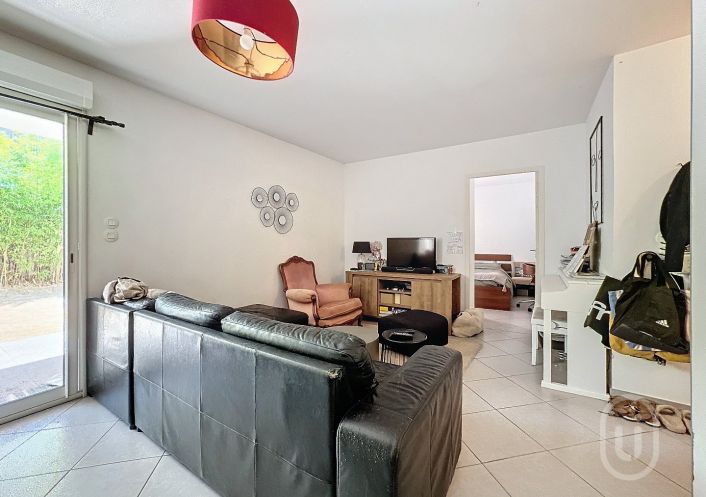 vente Appartement Montpellier