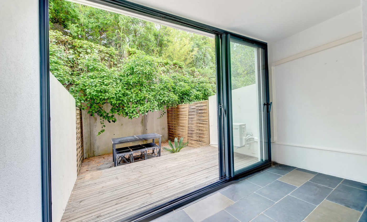 vente Studio Montpellier - Photo 2