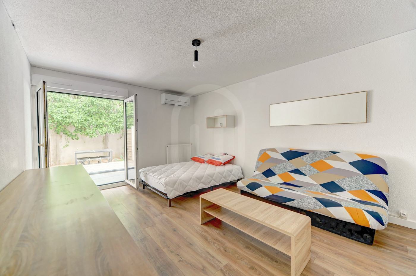 vente Studio Montpellier - Photo 4