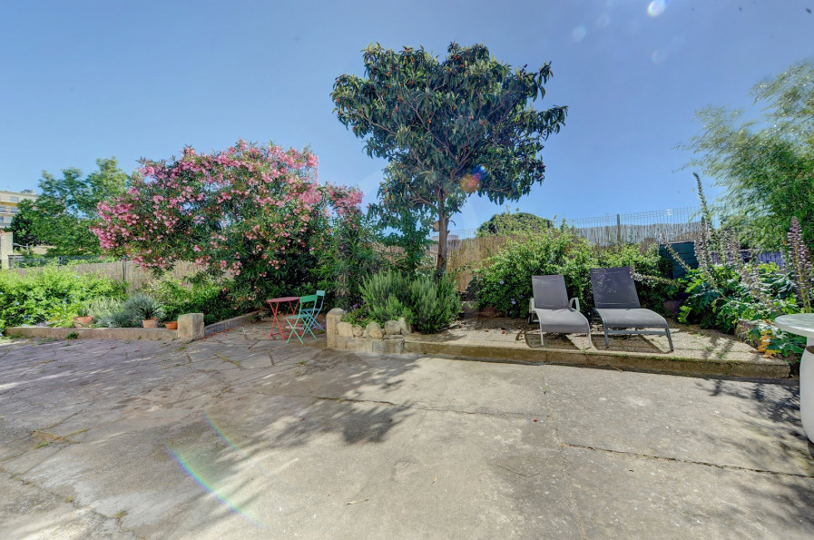 vente Maison Montpellier - Photo 2