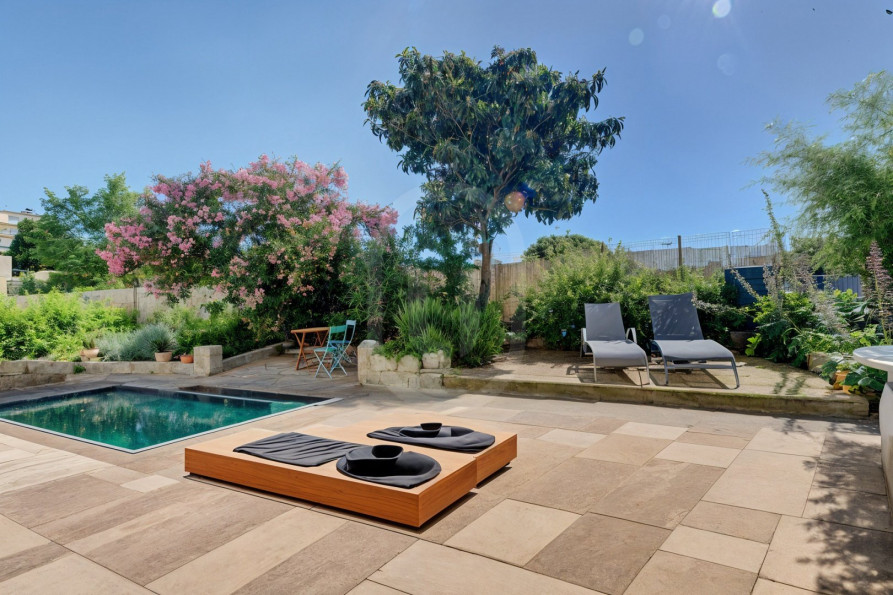 vente Maison Montpellier - Photo 1