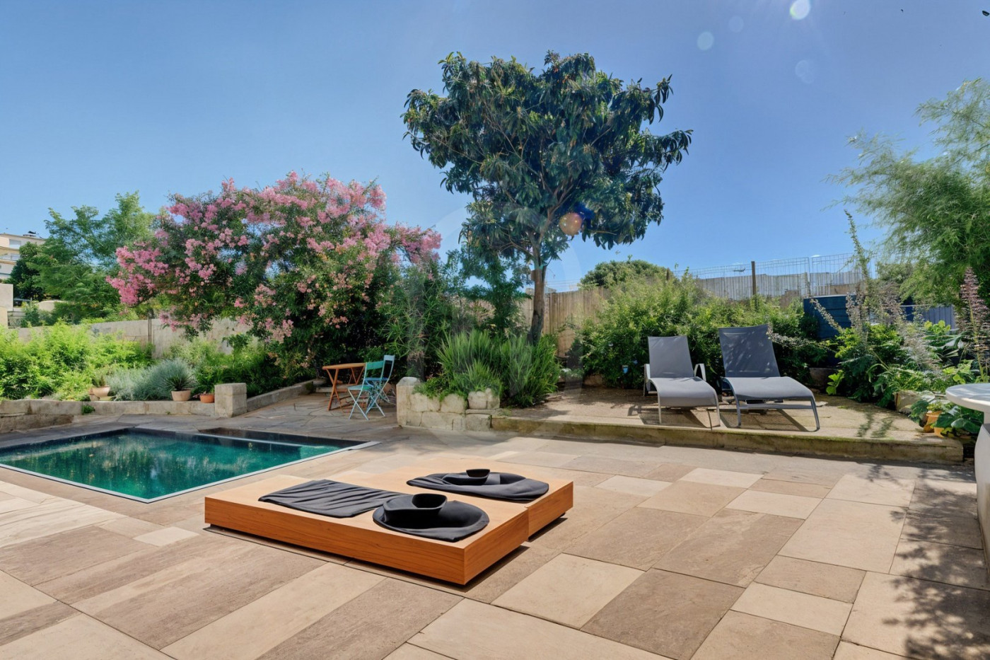 vente Maison Montpellier - Photo 1