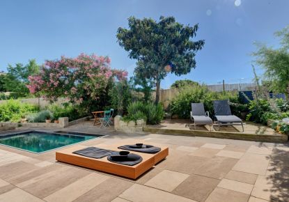 vente Maison Montpellier