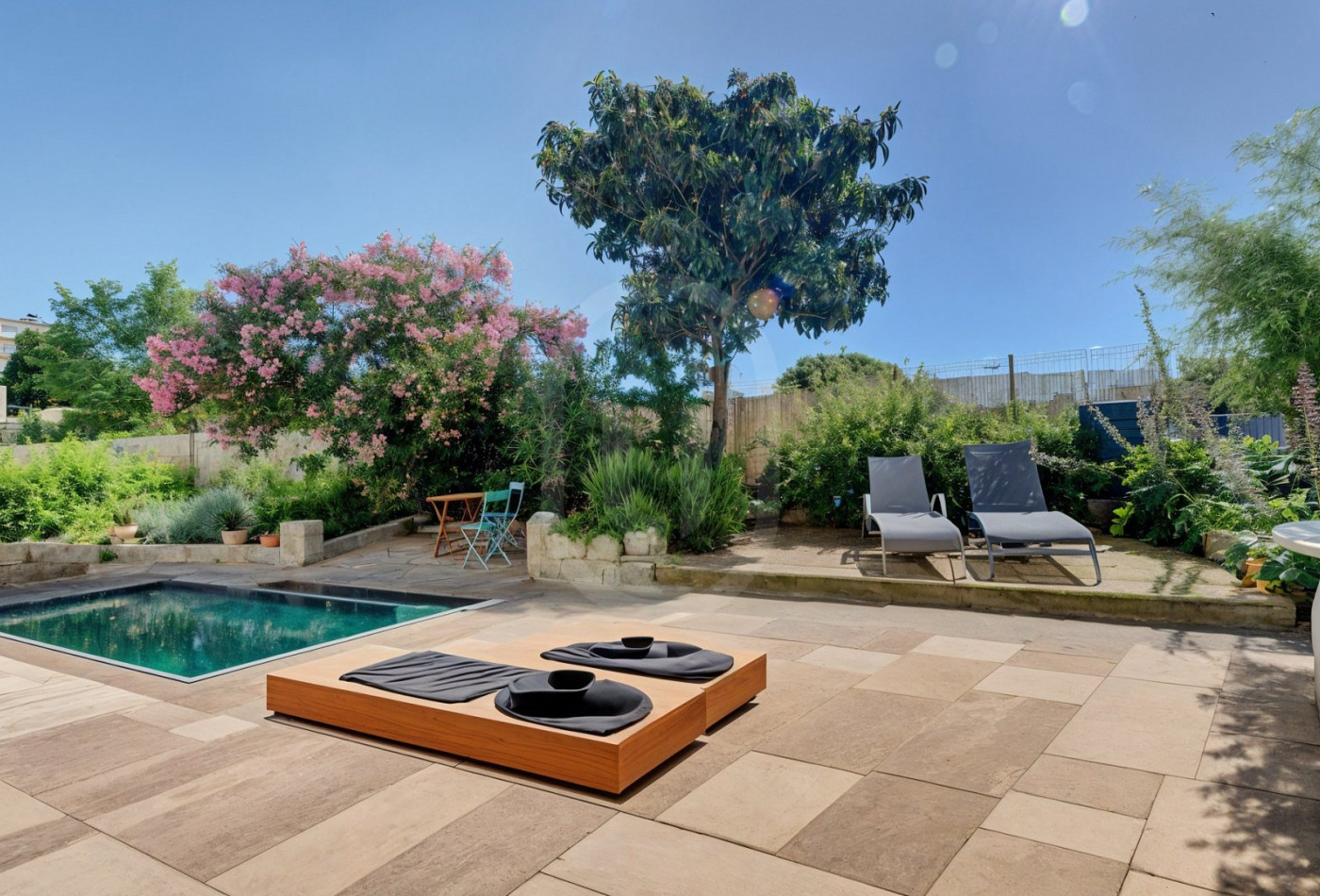 vente Maison Montpellier - Photo 1