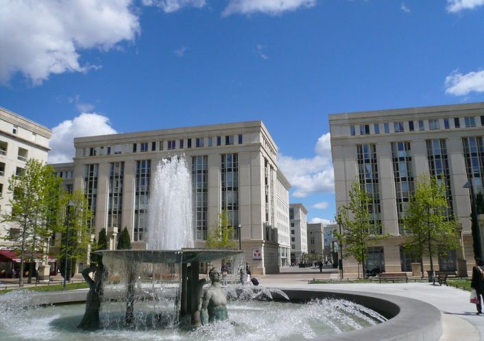 vente Appartement Montpellier