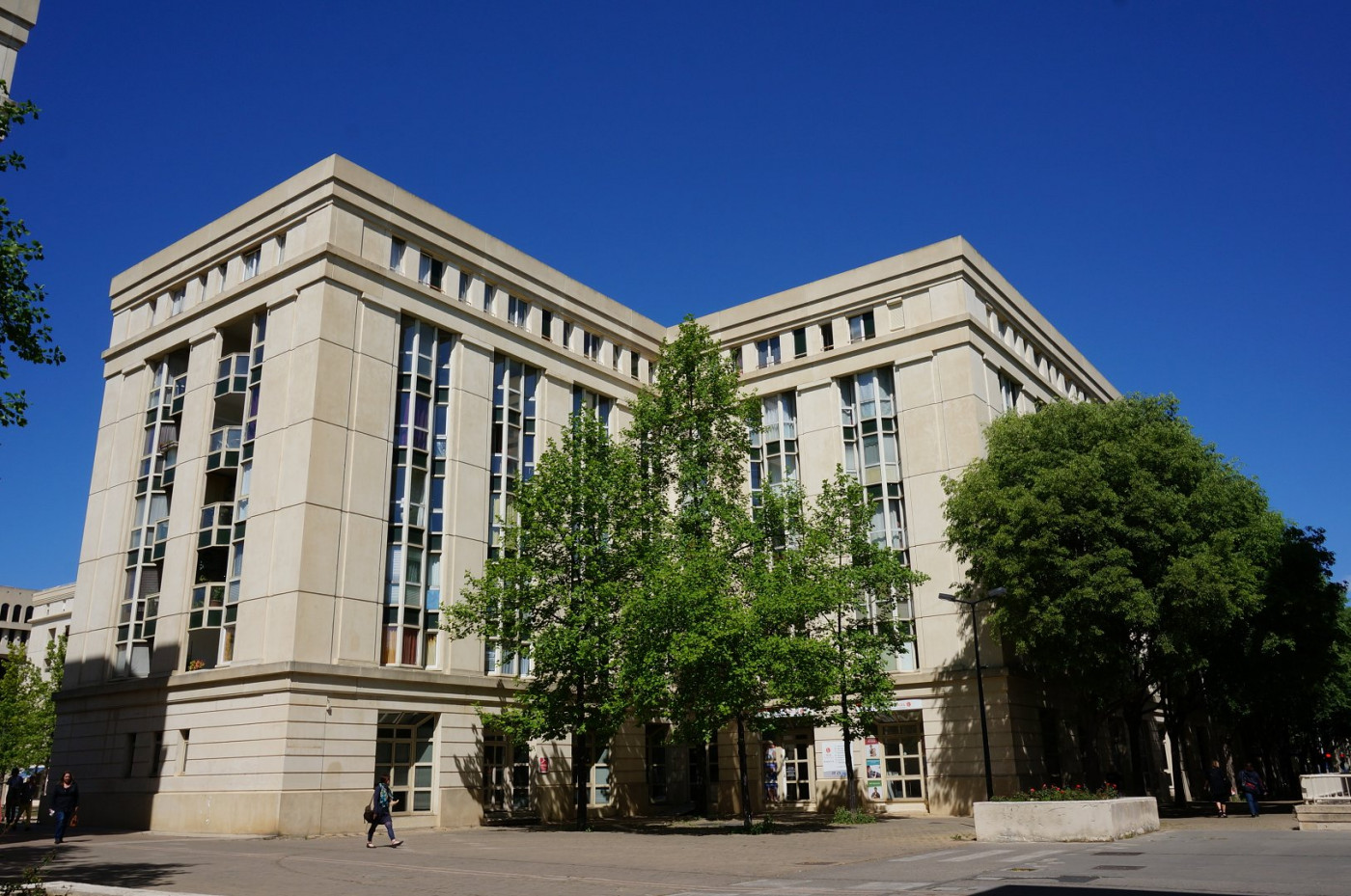 vente Appartement Montpellier - Photo 1