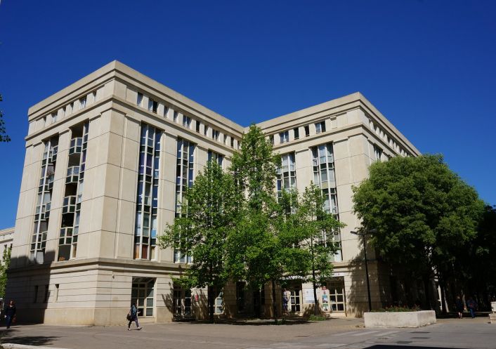 vente Appartement Montpellier