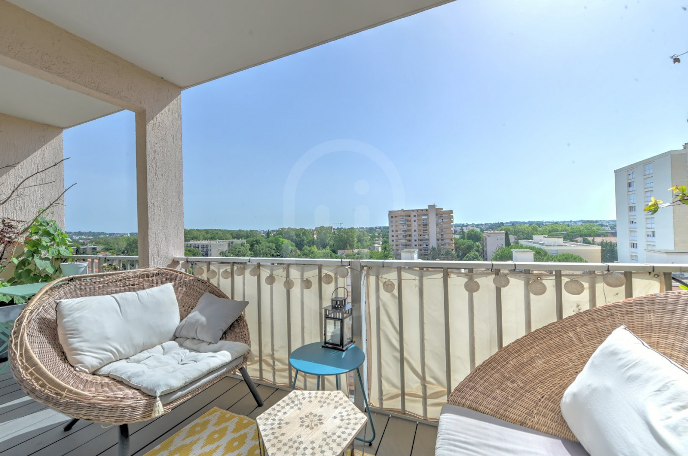 vente Appartement rénové Montpellier - Photo 1