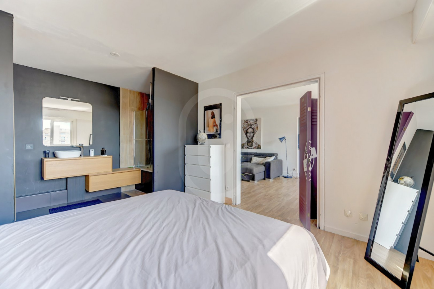 vente Appartement rénové Montpellier - Photo 4