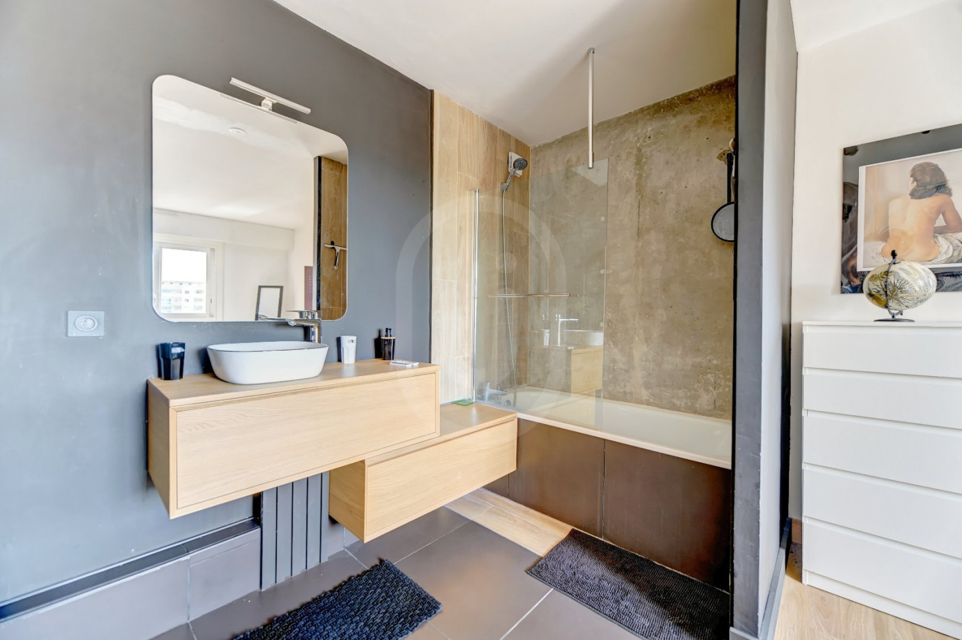 vente Appartement rénové Montpellier - Photo 3