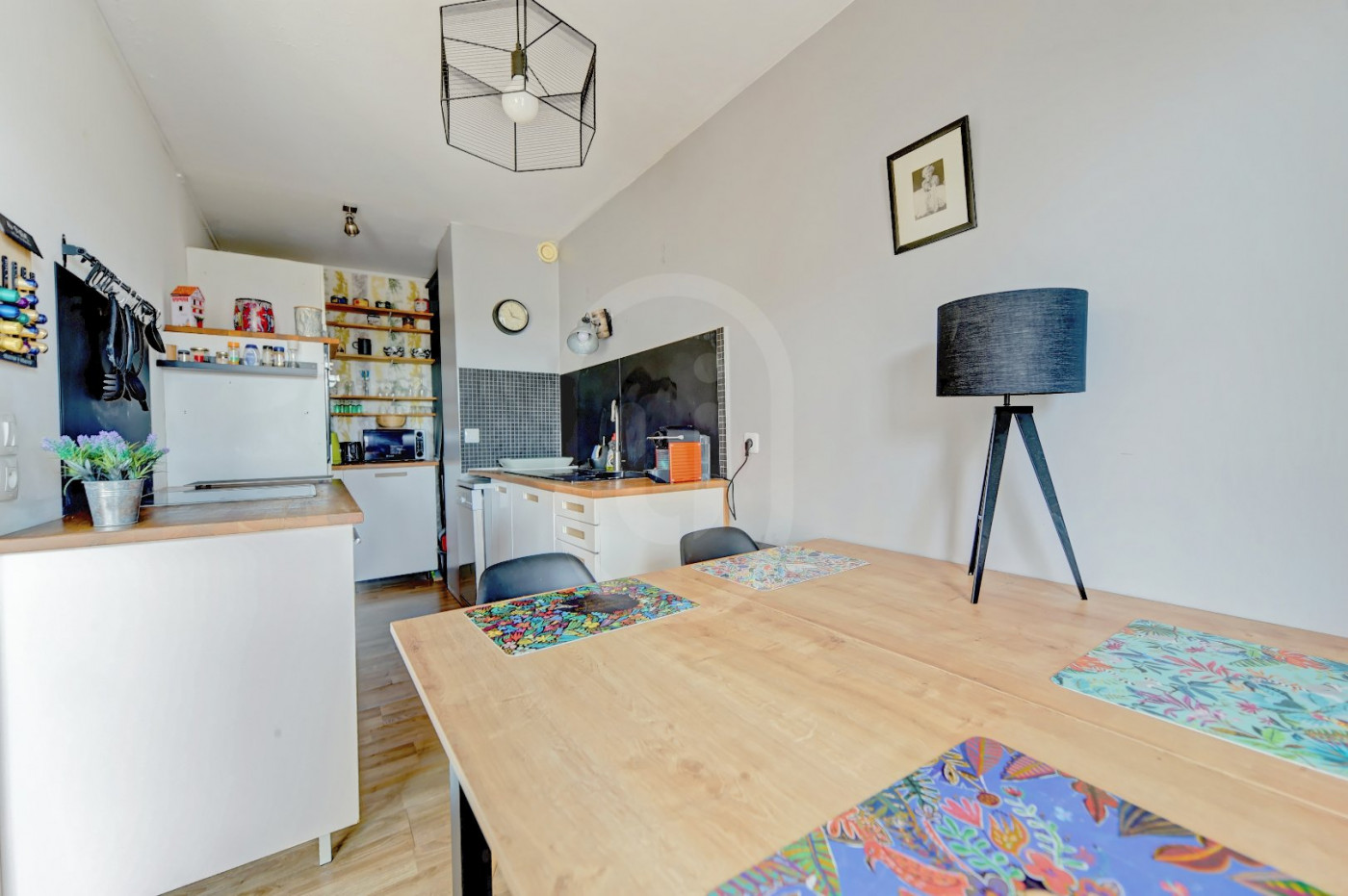 vente Appartement rénové Montpellier - Photo 7