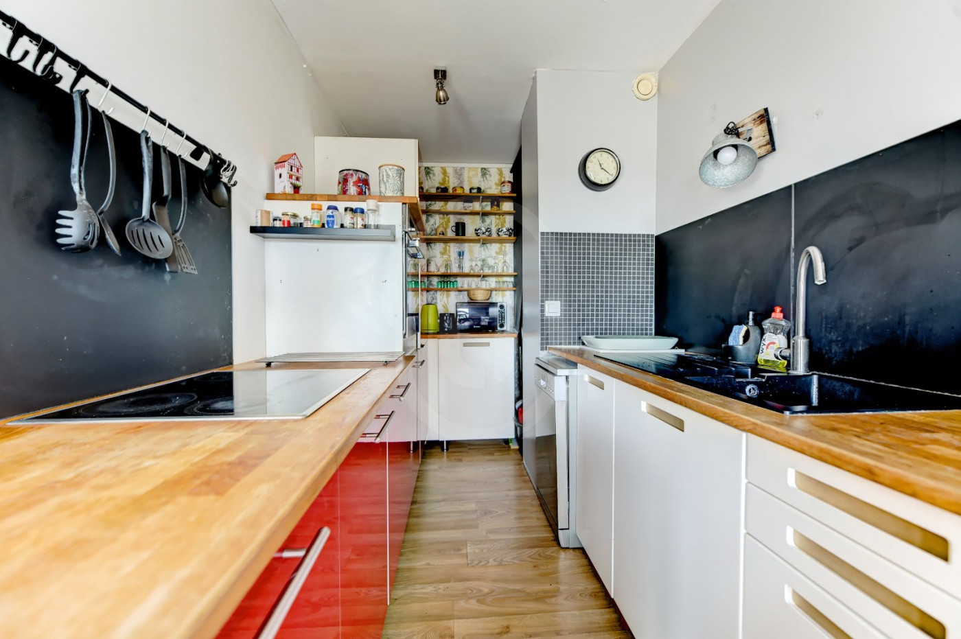 vente Appartement rénové Montpellier - Photo 8