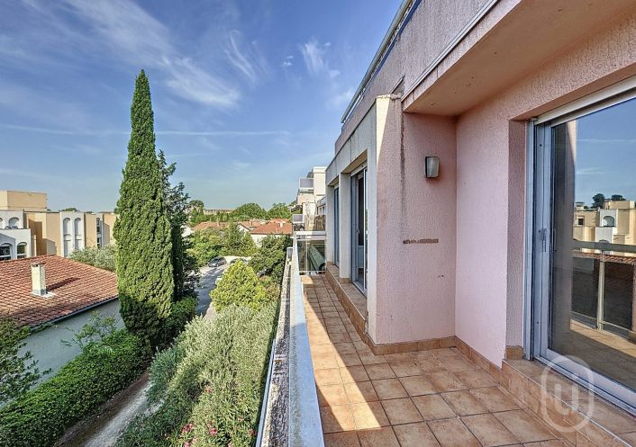 vente Appartement Montpellier