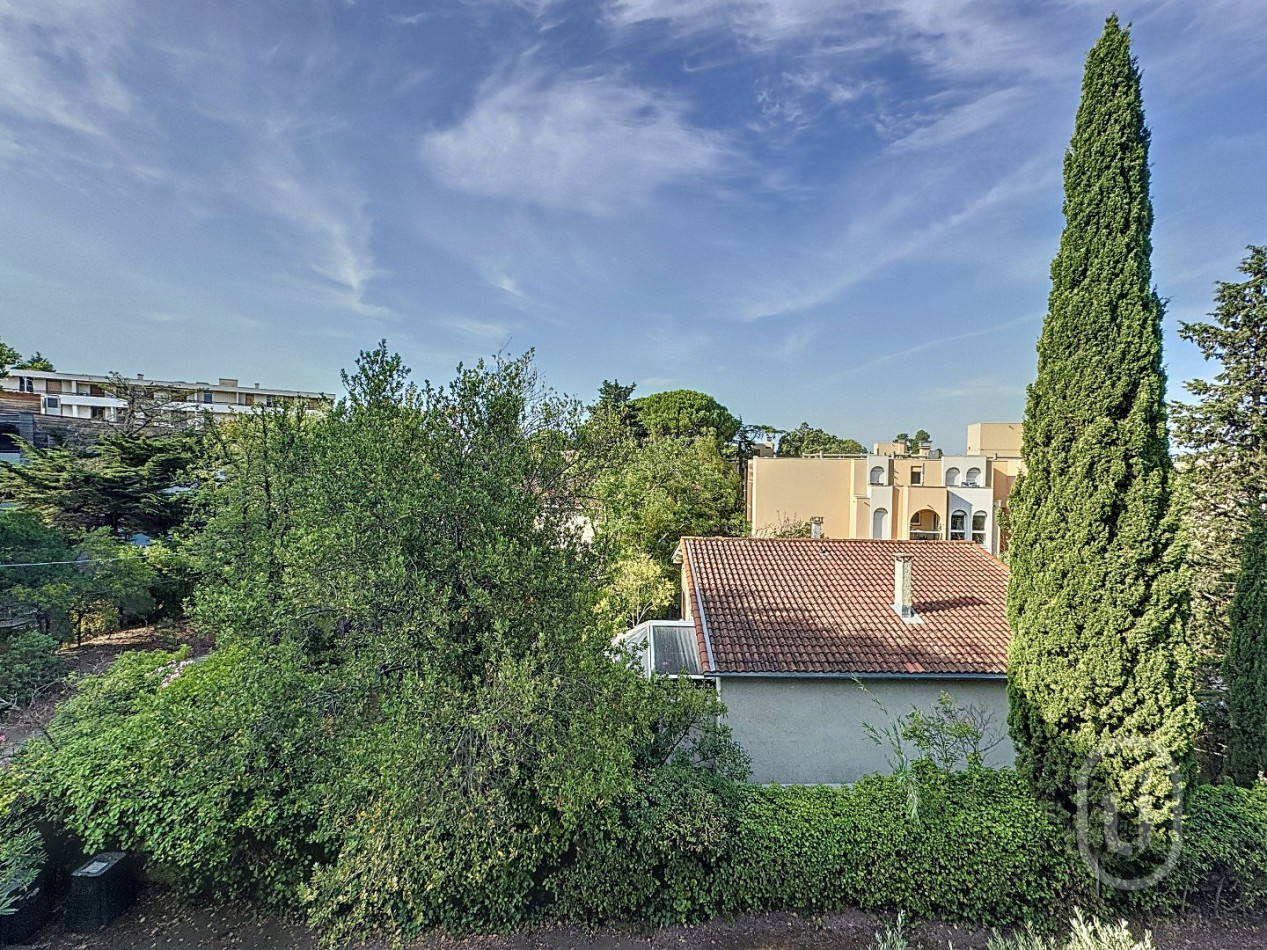 vente Appartement Montpellier - Photo 2