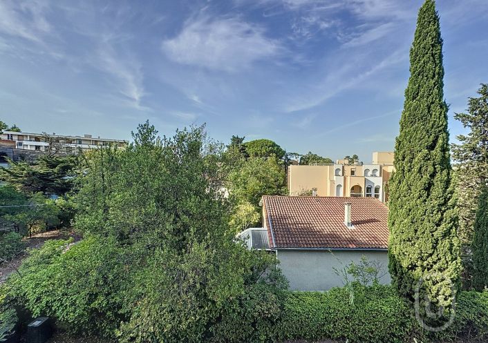 vente Appartement Montpellier