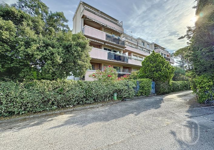 vente Appartement Montpellier