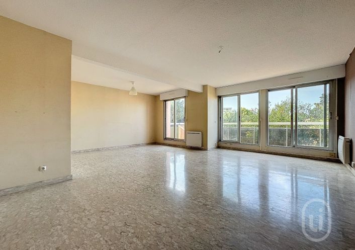vente Appartement Montpellier