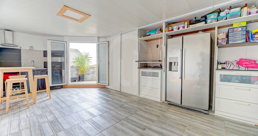 vente Appartement Montpellier