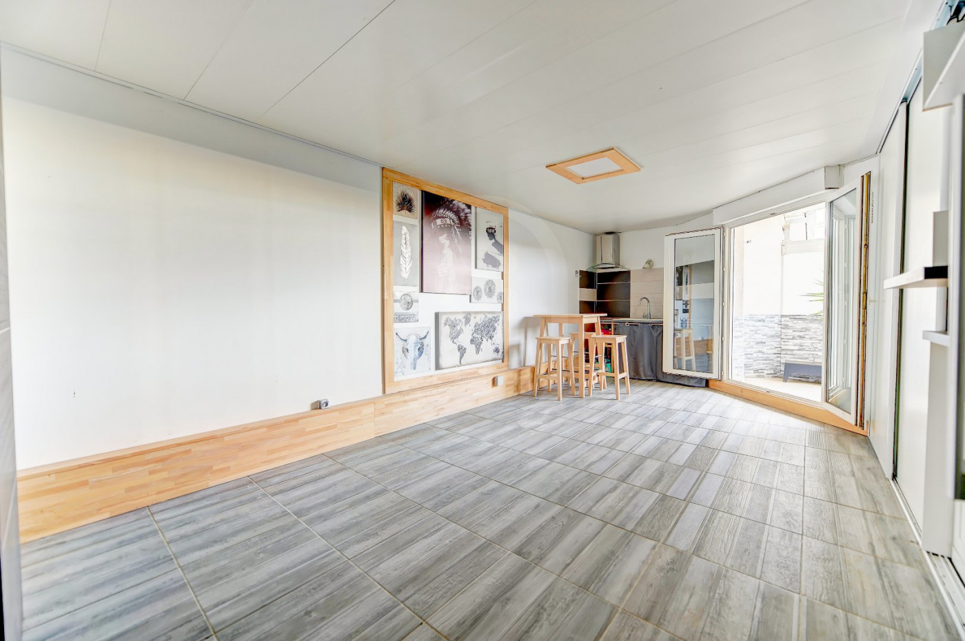 vente Appartement Montpellier - Photo 3