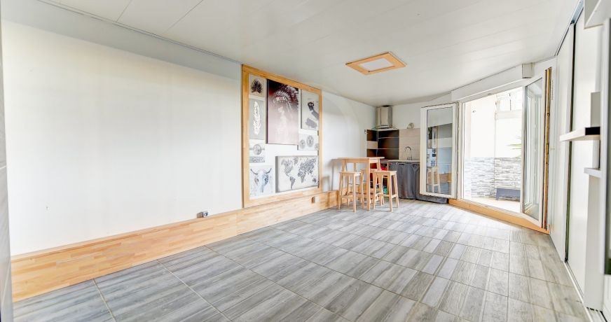 vente Appartement Montpellier