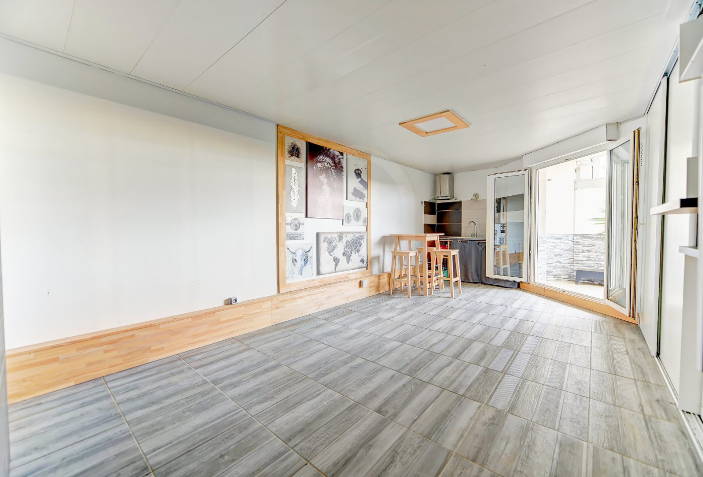 vente Appartement Montpellier - Photo 3