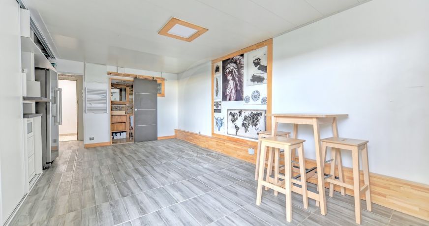 vente Appartement Montpellier