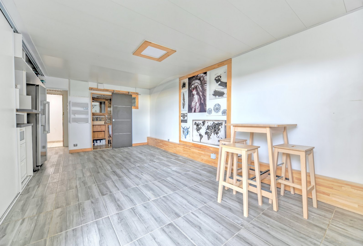 vente Appartement Montpellier - Photo 2