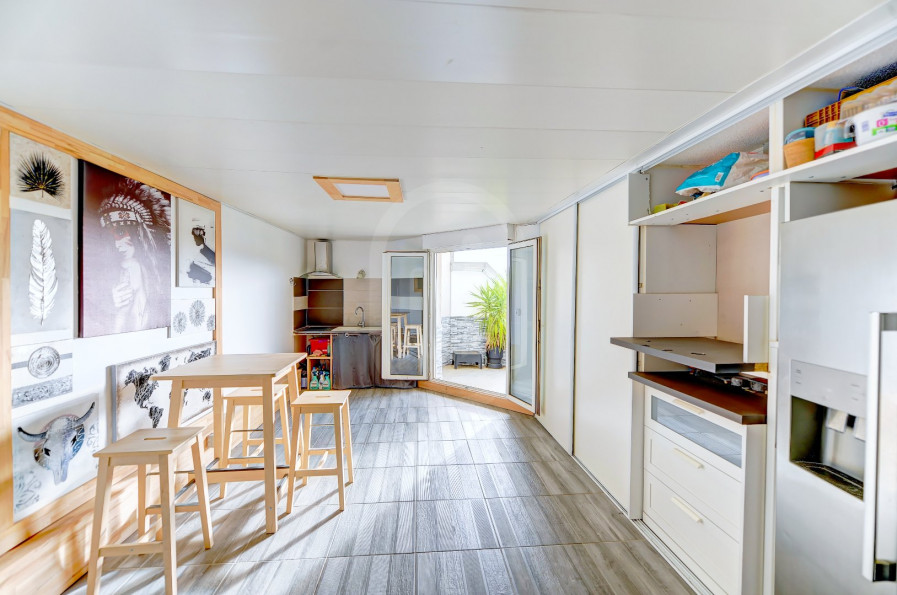 vente Appartement Montpellier - Photo 4