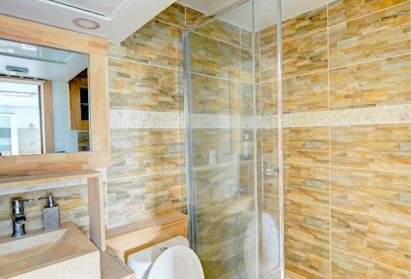 vente Appartement Montpellier - Photo 6