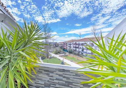 vente Appartement Montpellier