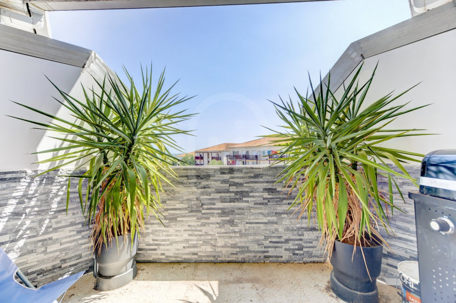 vente Appartement Montpellier - Photo 8