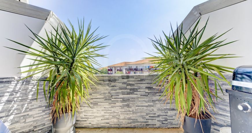 vente Appartement Montpellier