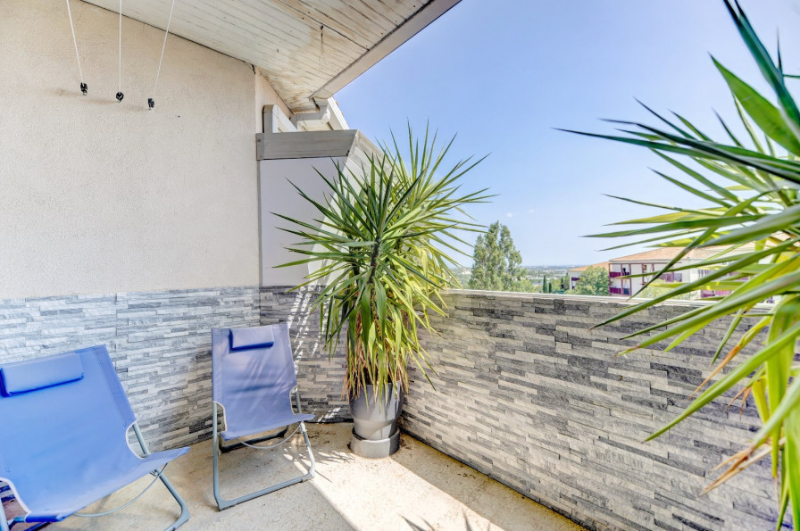 vente Appartement Montpellier - Photo 7