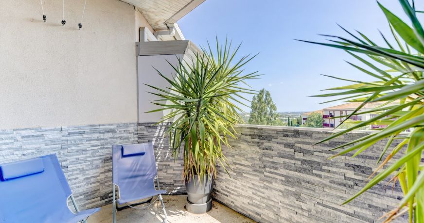 vente Appartement Montpellier