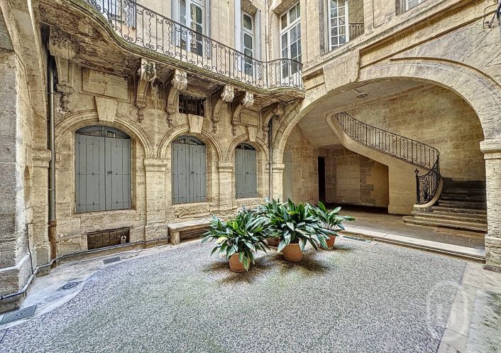 vente Appartement Montpellier